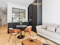 Недвижимость Villa Cannes Centre-Ville: 5