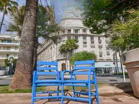 Недвижимость Villa Cannes Centre-Ville: 10