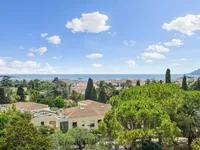 Недвижимость Villa Cannes Carnot: 1
