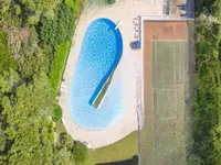 Недвижимость Villa Cannes Carnot: 9