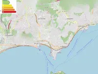 Недвижимость Villa Cannes Carnot: 11