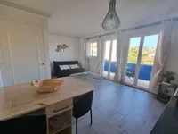 Недвижимость Villa Les Paluds Vallauris: 1