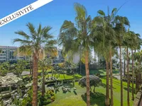 Недвижимость Villa Centre-ville Cannes: 1