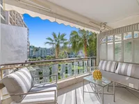 Недвижимость Villa Centre-ville Cannes: 3