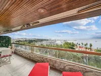 Недвижимость Villa Pointe Croisette: 1