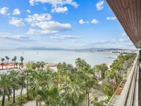 Недвижимость Villa Pointe Croisette: 3