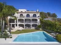Недвижимость Villa Cannes: 2