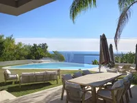 Недвижимость Villa Cannes: 14