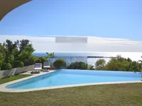 Недвижимость Villa Cannes: 15