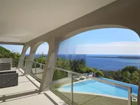 Недвижимость Villa Cannes: 32