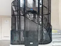 Недвижимость Villa Croix des Gardes: 19
