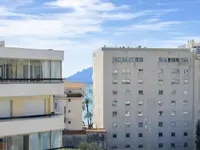Недвижимость House Cannes Centre-ville: 11