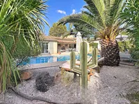 Недвижимость Villa Mandelieu-LN: 1