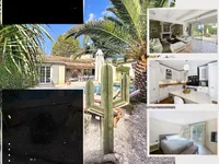 Недвижимость Villa Mandelieu-LN: 2