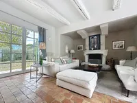 Недвижимость Villa Mandelieu-LN: 3