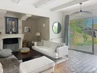 Недвижимость Villa Mandelieu-LN: 4