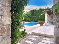 Недвижимость Villa Mandelieu-LN: 11