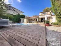 Недвижимость Villa Mandelieu-LN: 13