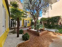 Недвижимость Villa Croix des Gardes: 10