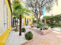 Недвижимость Villa Croix des Gardes: 15