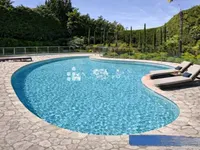 Недвижимость Villa Croix des Gardes: 3