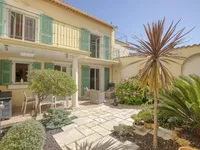 Недвижимость House in Cannes: 1