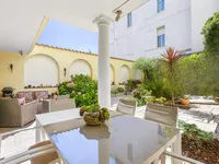 Недвижимость House in Cannes: 4