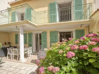 Недвижимость House in Cannes: 5