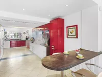 Недвижимость House in Cannes: 8