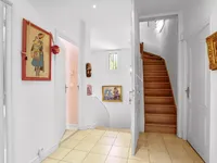 Недвижимость House in Cannes: 15