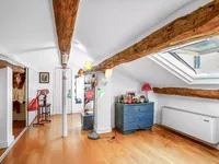 Недвижимость House in Cannes: 16