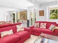 Недвижимость House in Cannes: 18