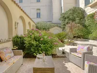 Недвижимость House in Cannes: 19