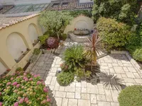 Недвижимость House in Cannes: 21