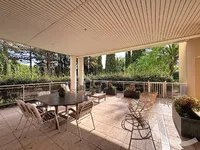 Недвижимость Villa Mandelieu: 11