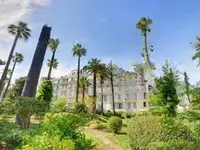 Недвижимость Villa Cannes Croix des Gardes: 3