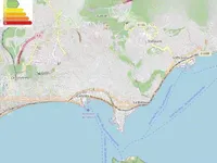 Недвижимость Villa Cannes Croix des Gardes: 11