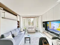 Недвижимость Villa Pointe Croisette: 1