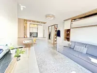 Недвижимость Villa Pointe Croisette: 3