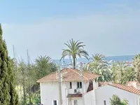 Недвижимость Villa Pointe Croisette: 7