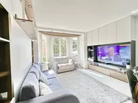 Недвижимость Villa Pointe Croisette: 8