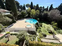 Недвижимость Villa Carnot Cannes: 6