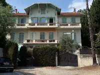 Недвижимость Villa Cannes: 16