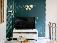 Недвижимость Villa Petit Juas: 1