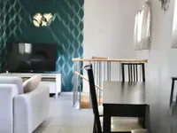 Недвижимость Villa Petit Juas: 4