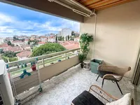 Недвижимость Villa Cannes Carnot: 1