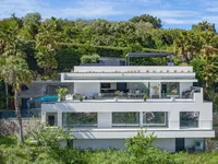 Недвижимость Villa Cannes: 2