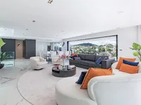 Недвижимость Villa Cannes: 17