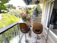 Недвижимость Villa Cannes Californie: 1