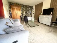 Недвижимость Villa Cannes Californie: 2